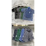 AMIRI Paisley Knit Shorts [10 styles]