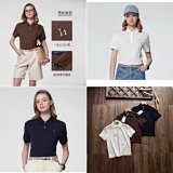 Hazzys Short-Sleeve Polo Shirts [3 styles]