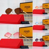 Fendi Sunglasses [4 styles]