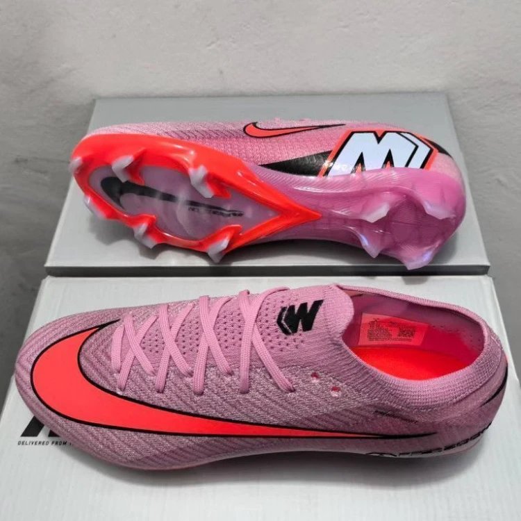Nike Mercurial football cleats — 5