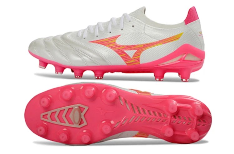 Mizuno Sneakers Low-Cut Firm-Ground Soccer Cleats image 2