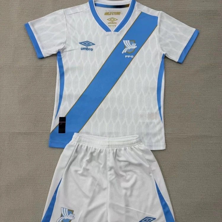 Adidas Football Jerseys Kids' short-sleeve jersey and shorts set — 41