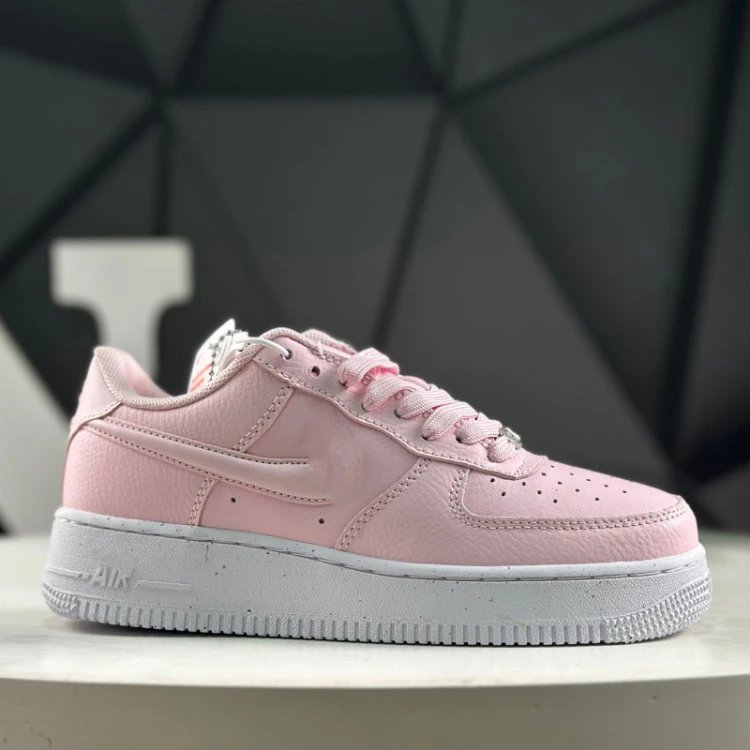 Unbranded Sneakers Low-Top with Contrast Side Overlay image 4