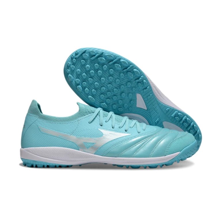 Mizuno Sneakers Low-Cut Firm-Ground Soccer Cleats — 24