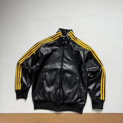 Adidas Originals Trefoil Track Jacket