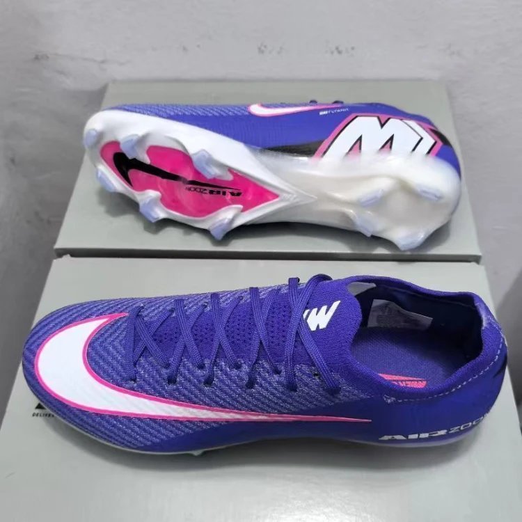 Nike Mercurial football cleats — 2