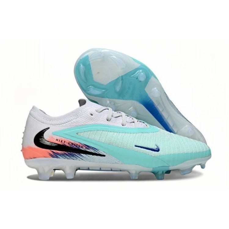 Nike Sneakers Low-Top Football Cleats — 5