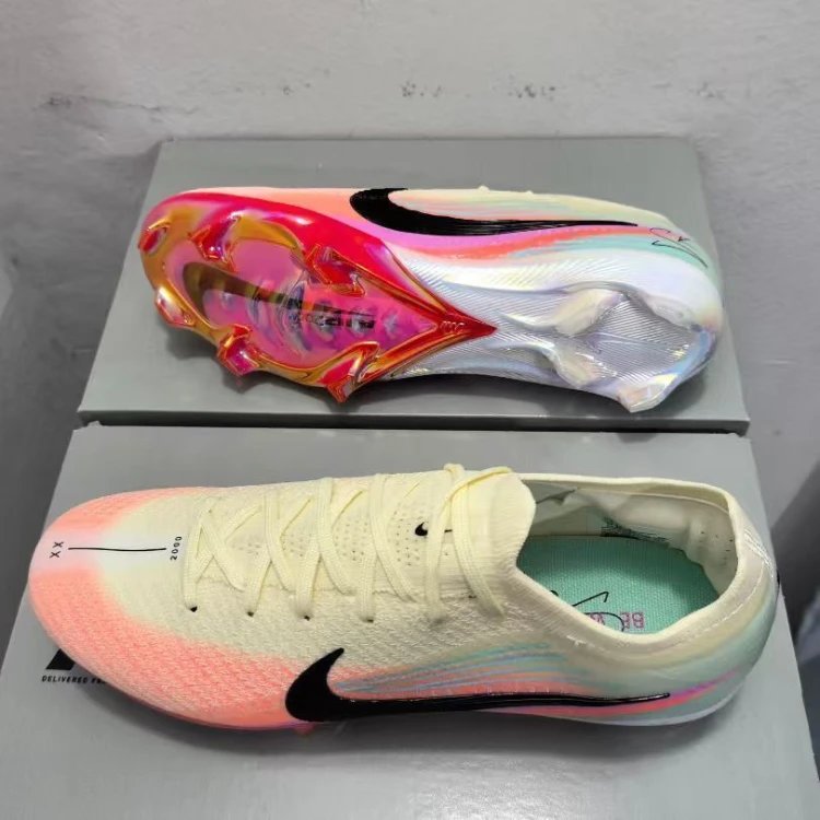 Nike Mercurial football cleats — 6