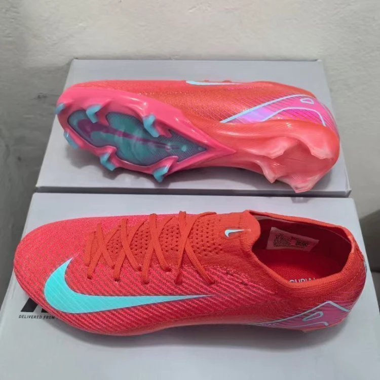 Nike Mercurial football cleats — 11