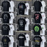 Chrome Hearts T-Shirt [22 styles]