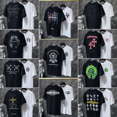 Chrome Hearts T-Shirt [22 styles]
