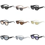 Cat-Eye Sunglasses [9 styles]