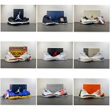Air Jordan 3 Retro Sneaker Collection [10 styles]