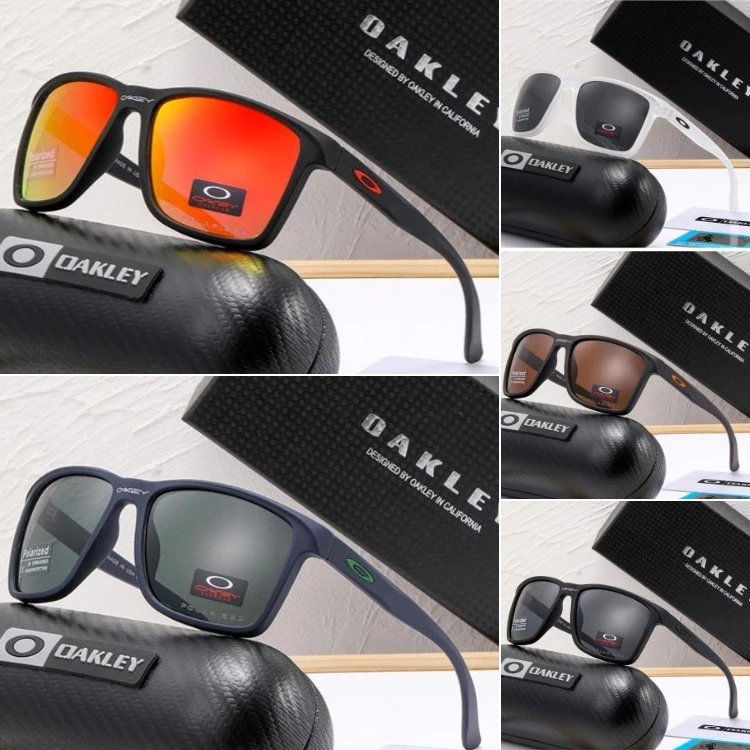 Oakley Holbrook Sunglasses
