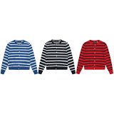 Polo Ralph Lauren Striped Cardigan Sweater [3 styles]