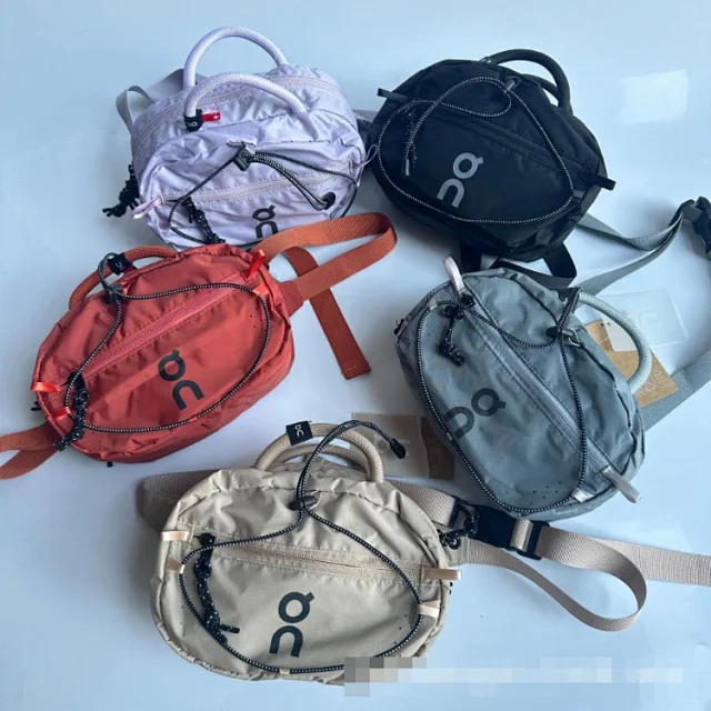 On Crossbody Bags 6210 Waist Bag product detail image 1