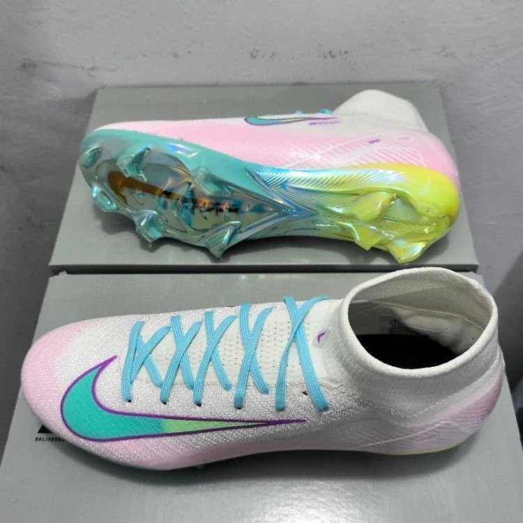 Nike Mercurial football cleats — 15