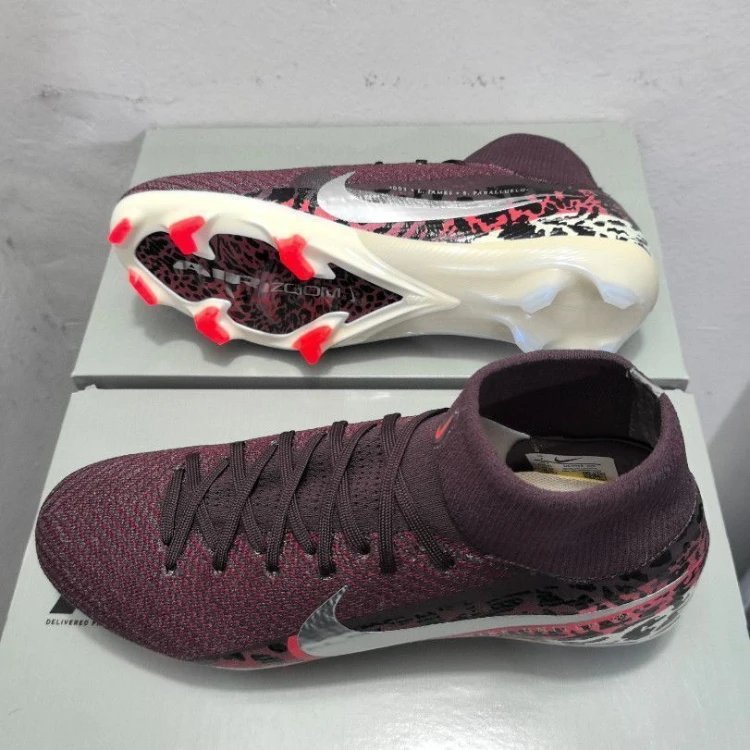 Nike Mercurial football cleats — 20