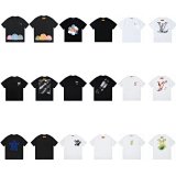 Louis Vuitton Logo & Graphic T-Shirts [40 styles]