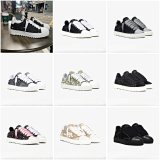 NUMERI Star Sneakers