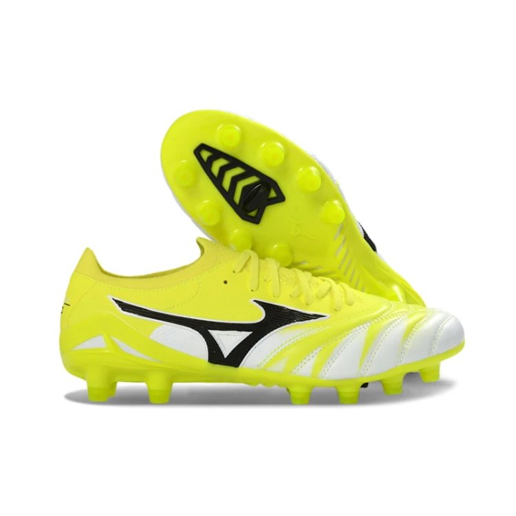 Mizuno Sneakers Low-Cut Firm-Ground Soccer Cleats — 2