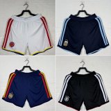 National Team Replica Soccer Shorts