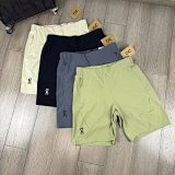 On Running Training Shorts [4 styles]