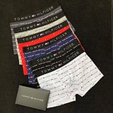 Tommy Hilfiger Logo-Waistband Boxer Briefs [14 styles]