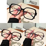 Gucci GG Marmont Square Frame Optical Glasses