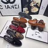 Chanel Logo Slide Sandals & Mules [5 styles]