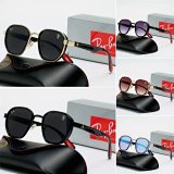 Ray-Ban Ferrari Collection Sunglasses