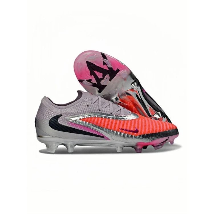 Nike Sneakers Low-Top Football Cleats — 12