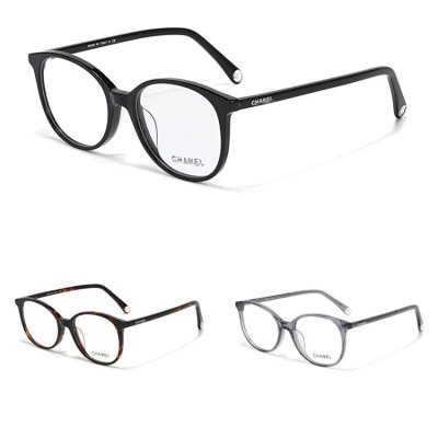 Chanel MAYA Optical Glasses [6 styles]