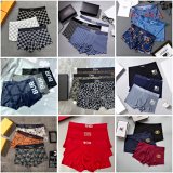 Monogram Boxer Brief Gift Sets [40 styles]