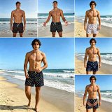 Louis Vuitton Monogram Swim Shorts [6 styles]