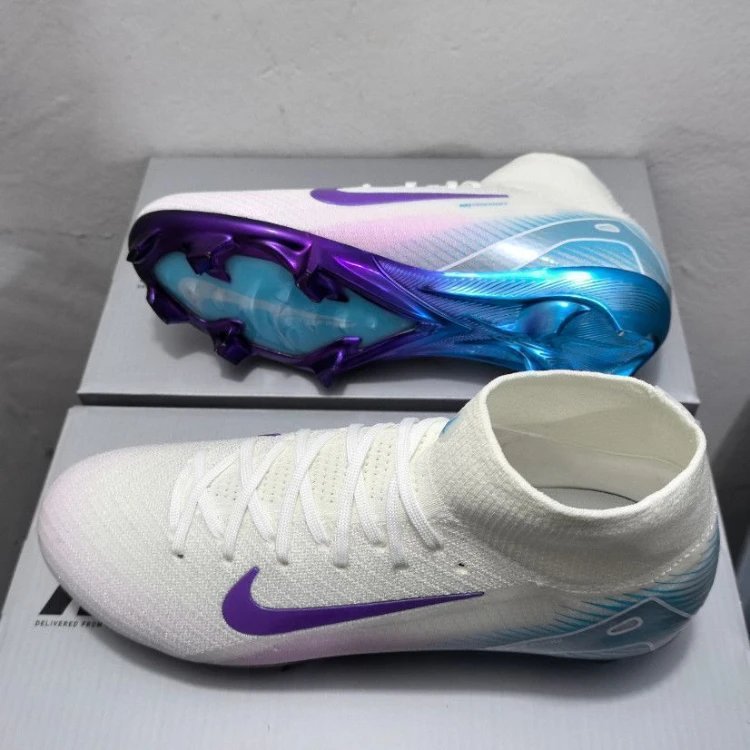 Nike Mercurial football cleats — 16
