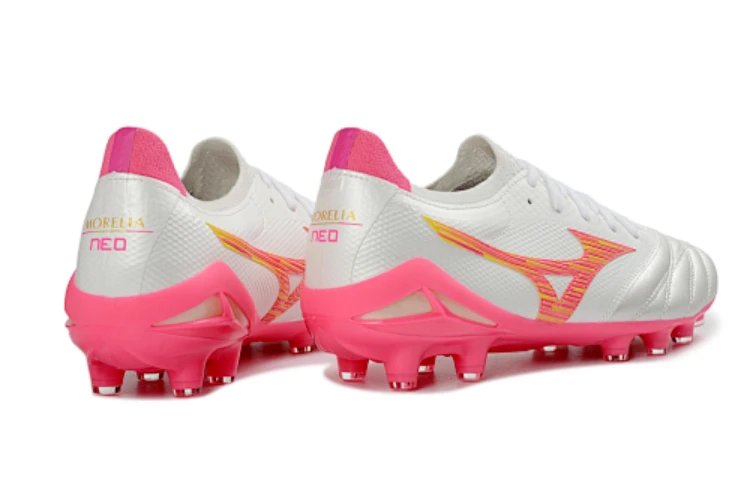 Mizuno Sneakers Low-Cut Firm-Ground Soccer Cleats image 4