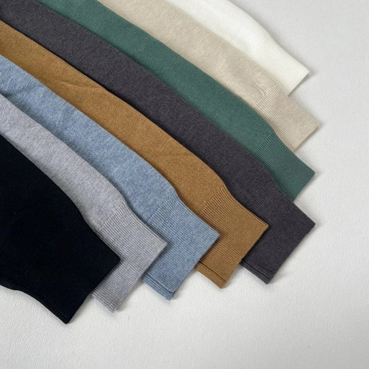 Lacoste Knitwear Crew-Neck Crocodile Logo Knit Sweater image 7