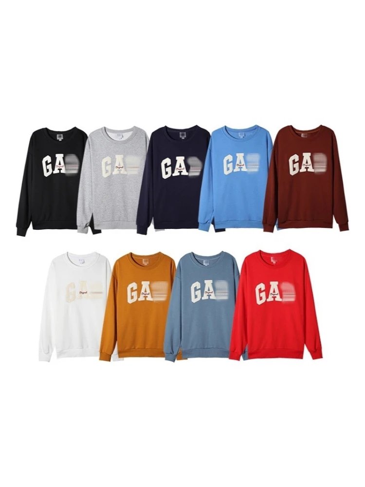 GAP Classic Arch Logo Sweatshirt | 7752296261