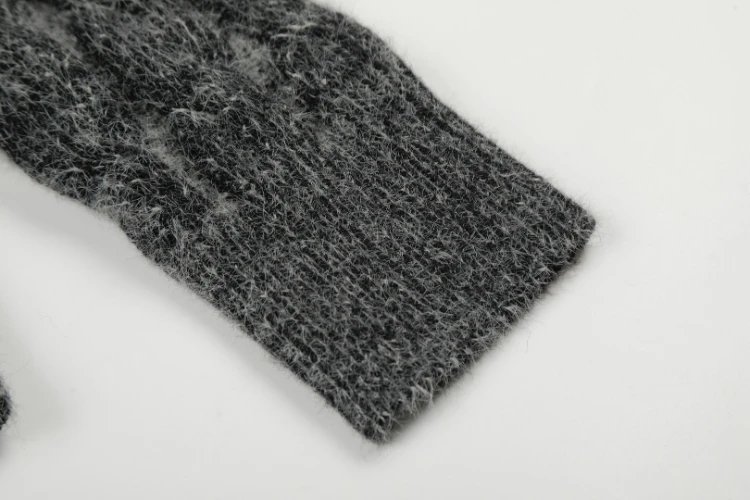 Polo Ralph Lauren Knitwear Cable-Knit Crewneck Sweater image 6