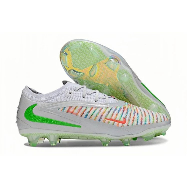 Nike Sneakers Low-Top Football Cleats — 15