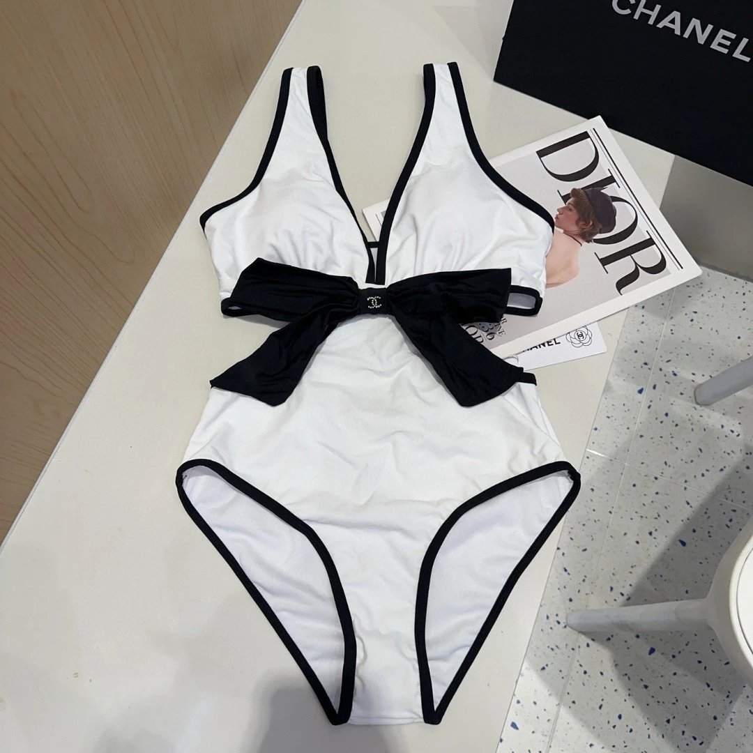 Chanel Swimwear 6440 — 3