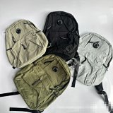 C.P. Company Goggle Backpack