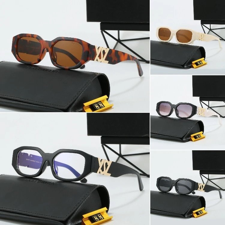 Saint Laurent SL 88 Sunglasses and Optical Glasses