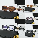 Saint Laurent SL 88 Sunglasses and Optical Glasses