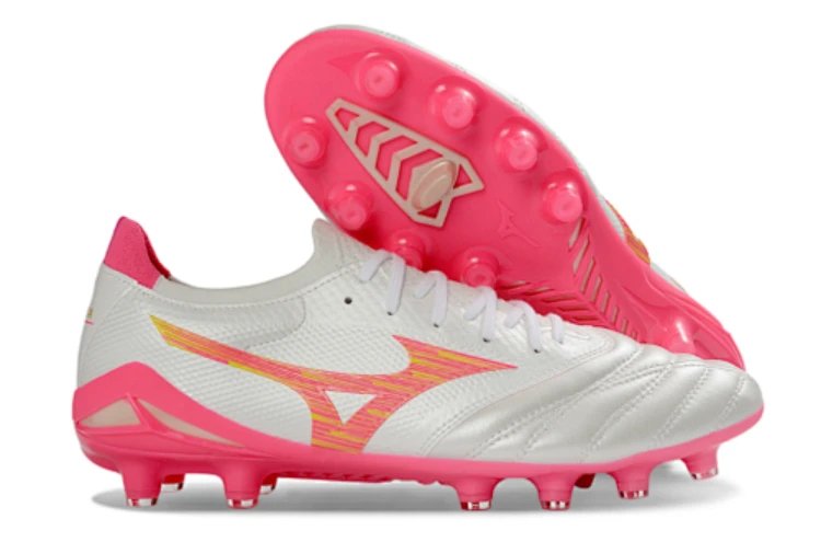 Mizuno Sneakers Low-Cut Firm-Ground Soccer Cleats image 3