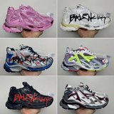Balenciaga Track 2 Sneakers