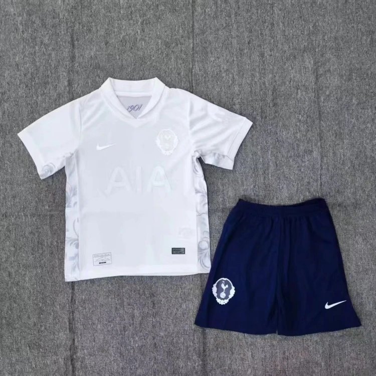 Adidas Football Jerseys Kids' short-sleeve jersey and shorts set — 62