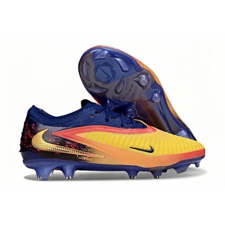 Nike Sneakers Low-Top Football Cleats — 8