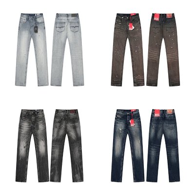 Diesel Slim-Fit Jeans [19 styles]